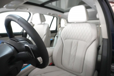 BMW X5 Vorführwagen