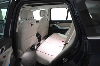 BMW X5 Vorführwagen