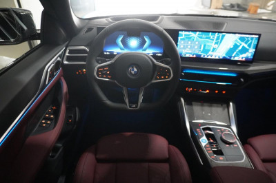 BMW i4 Vorführwagen BMW i4 Vorführwagen