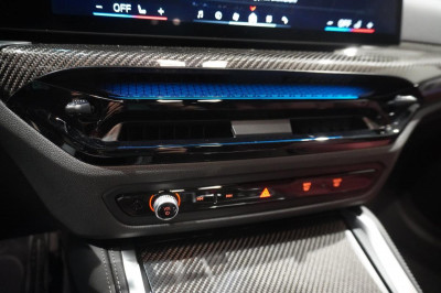 BMW i4 Vorführwagen BMW i4 Vorführwagen