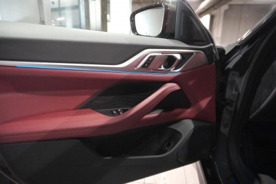 BMW i4 Vorführwagen BMW i4 Vorführwagen