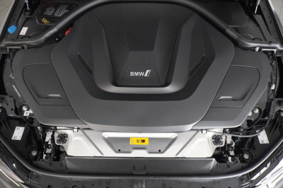 BMW i4 Vorführwagen BMW i4 Vorführwagen