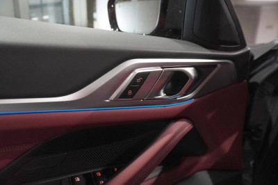 BMW i4 Vorführwagen BMW i4 Vorführwagen