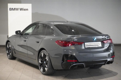 BMW i4 Vorführwagen BMW i4 Vorführwagen