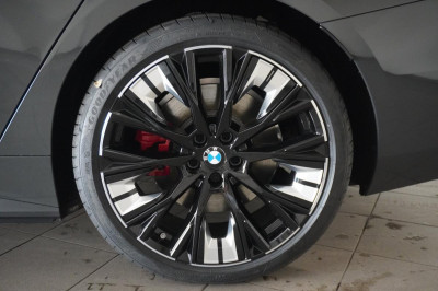 BMW i4 Vorführwagen BMW i4 Vorführwagen