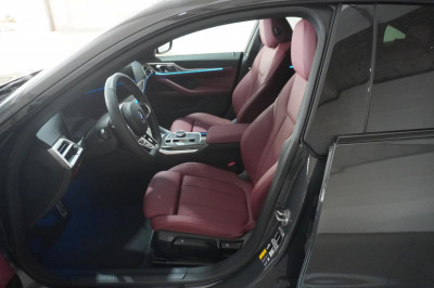 BMW i4 Vorführwagen BMW i4 Vorführwagen