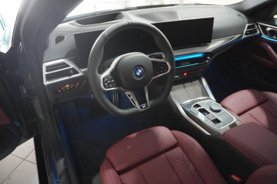 BMW i4 Vorführwagen BMW i4 Vorführwagen