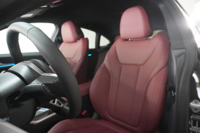 BMW i4 Vorführwagen BMW i4 Vorführwagen