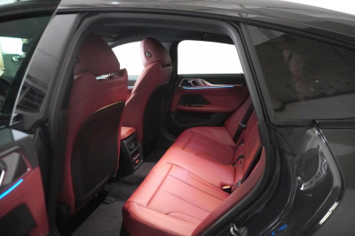 BMW i4 Vorführwagen BMW i4 Vorführwagen