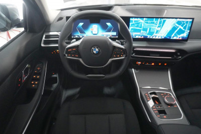 BMW 3er Vorführwagen BMW 3er Vorführwagen