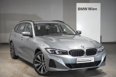 BMW 3er Vorführwagen BMW 3er Vorführwagen