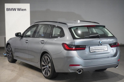 BMW 3er Vorführwagen BMW 3er Vorführwagen