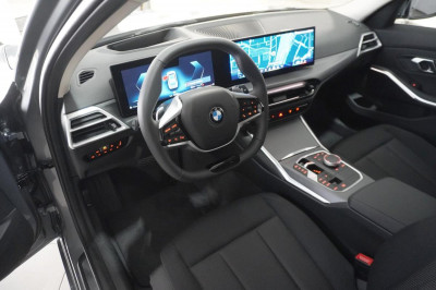 BMW 3er Vorführwagen BMW 3er Vorführwagen