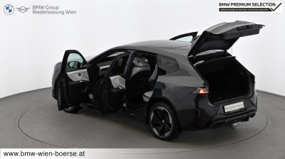 BMW iX3 Vorführwagen BMW iX3 Vorführwagen