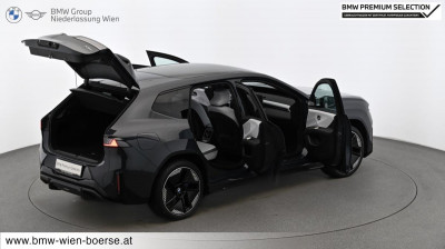 BMW iX3 Vorführwagen BMW iX3 Vorführwagen