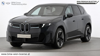 BMW iX3 Vorführwagen BMW iX3 Vorführwagen