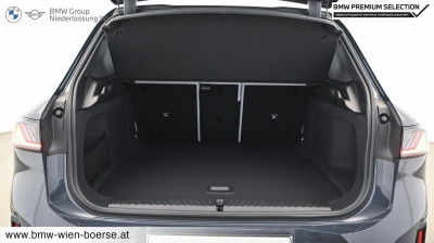 BMW iX3 Vorführwagen BMW iX3 Vorführwagen