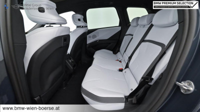 BMW iX3 Vorführwagen BMW iX3 Vorführwagen