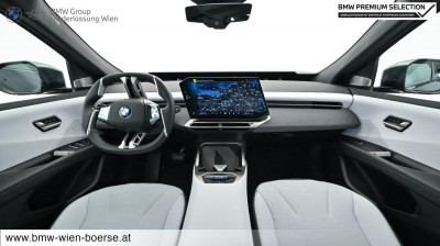 BMW iX3 Vorführwagen BMW iX3 Vorführwagen