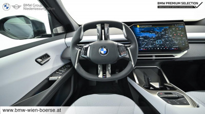 BMW iX3 Vorführwagen BMW iX3 Vorführwagen