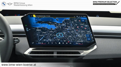 BMW iX3 Vorführwagen BMW iX3 Vorführwagen