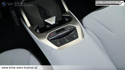 BMW iX3 Vorführwagen BMW iX3 Vorführwagen