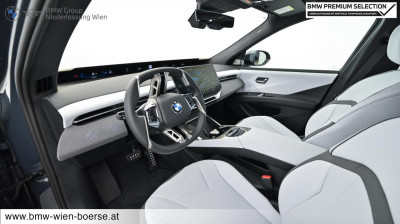 BMW iX3 Vorführwagen BMW iX3 Vorführwagen