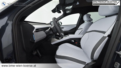 BMW iX3 Vorführwagen BMW iX3 Vorführwagen