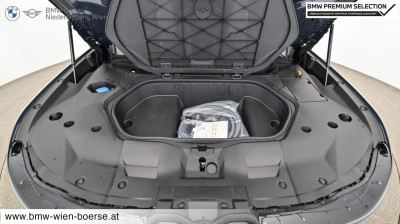 BMW iX3 Vorführwagen BMW iX3 Vorführwagen