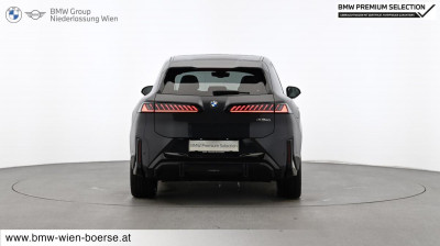 BMW iX3 Vorführwagen BMW iX3 Vorführwagen