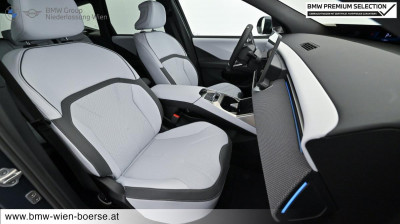 BMW iX3 Vorführwagen BMW iX3 Vorführwagen