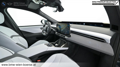 BMW iX3 Vorführwagen BMW iX3 Vorführwagen
