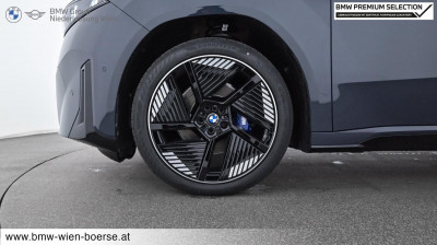 BMW iX3 Vorführwagen BMW iX3 Vorführwagen