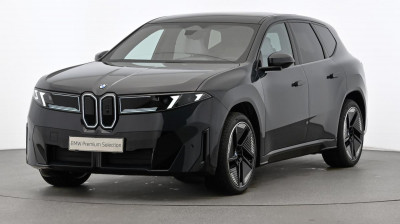 BMW iX3 Vorführwagen BMW iX3 Vorführwagen