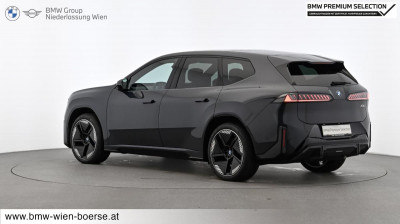 BMW iX3 Vorführwagen BMW iX3 Vorführwagen