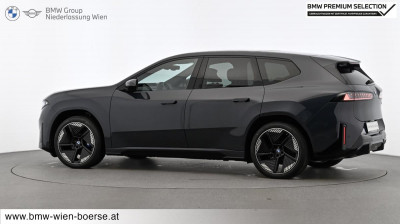 BMW iX3 Vorführwagen BMW iX3 Vorführwagen