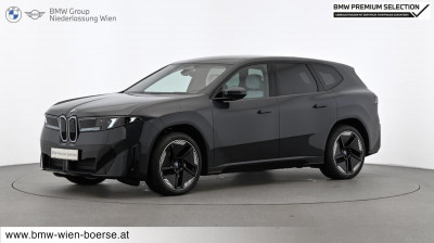 BMW iX3 Vorführwagen BMW iX3 Vorführwagen