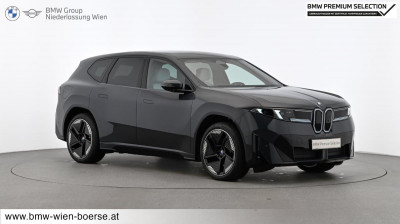 BMW iX3 Vorführwagen BMW iX3 Vorführwagen