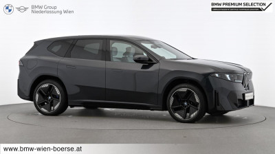 BMW iX3 Vorführwagen BMW iX3 Vorführwagen