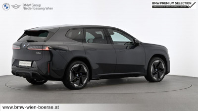 BMW iX3 Vorführwagen BMW iX3 Vorführwagen
