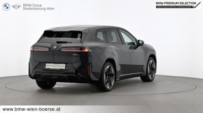 BMW iX3 Vorführwagen BMW iX3 Vorführwagen