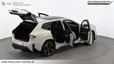 BMW iX3 Vorführwagen