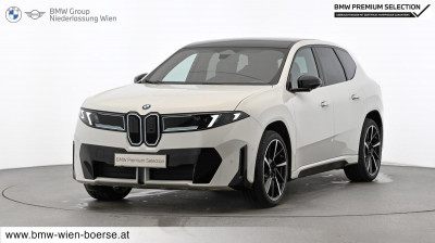 BMW iX3 Vorführwagen