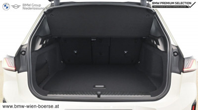 BMW iX3 Vorführwagen