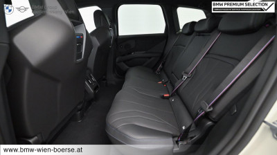 BMW iX3 Vorführwagen