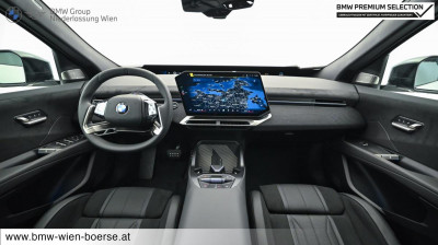 BMW iX3 Vorführwagen