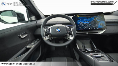 BMW iX3 Vorführwagen