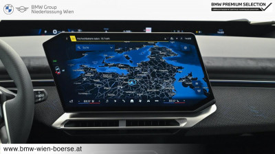 BMW iX3 Vorführwagen