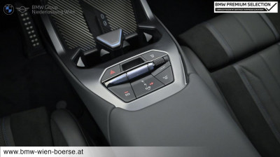 BMW iX3 Vorführwagen