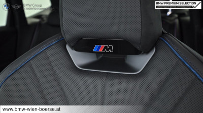 BMW iX3 Vorführwagen